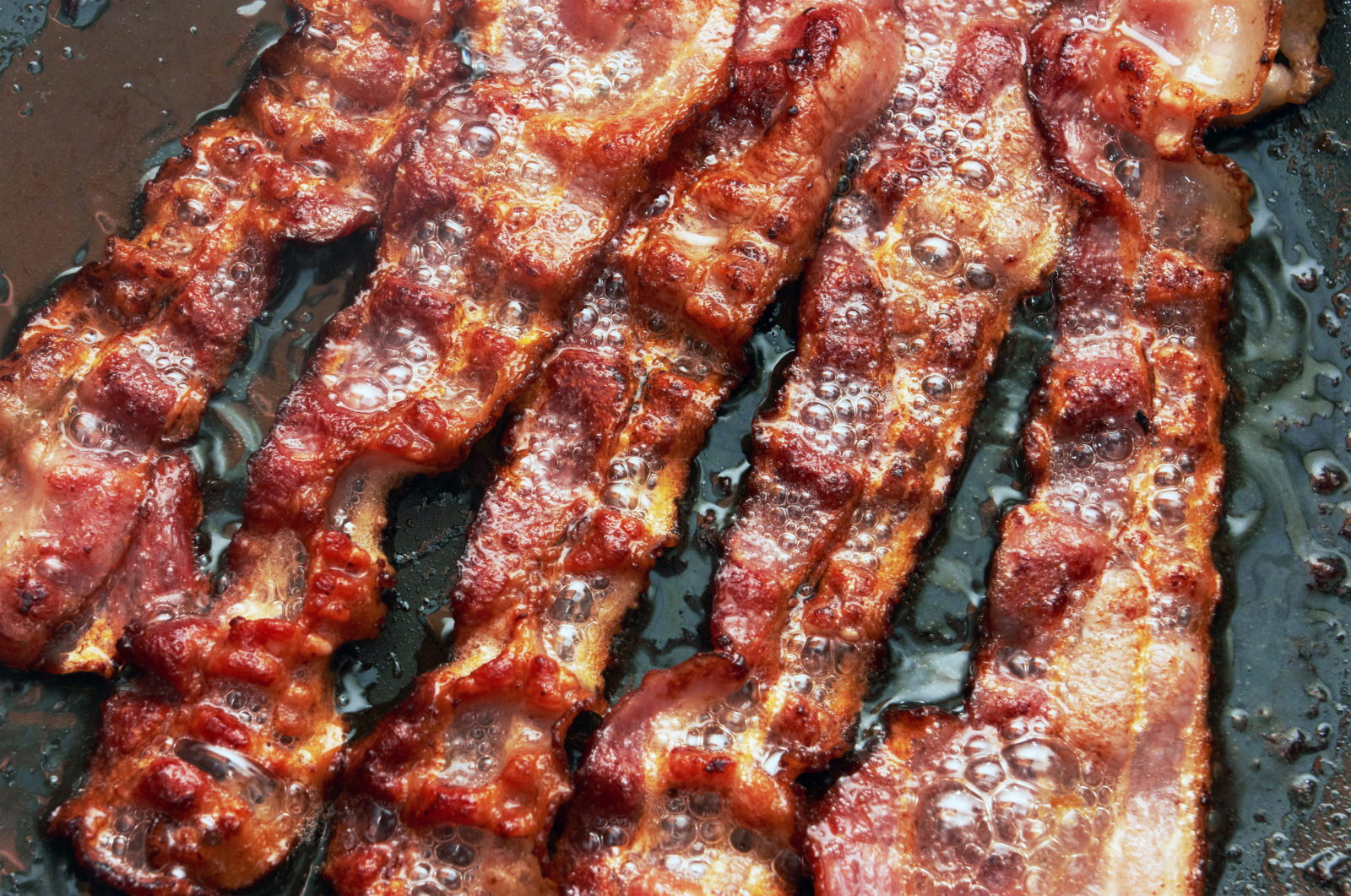 The Southerner’s Guide to Bacon Grease Garden & Gun