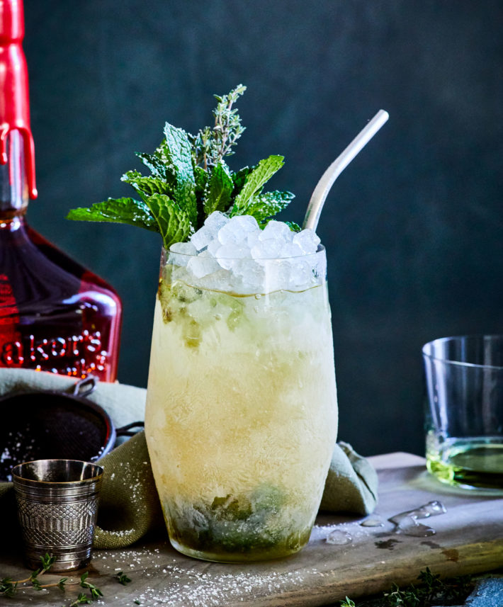 It's Time for a Mint Julep – Garden & Gun