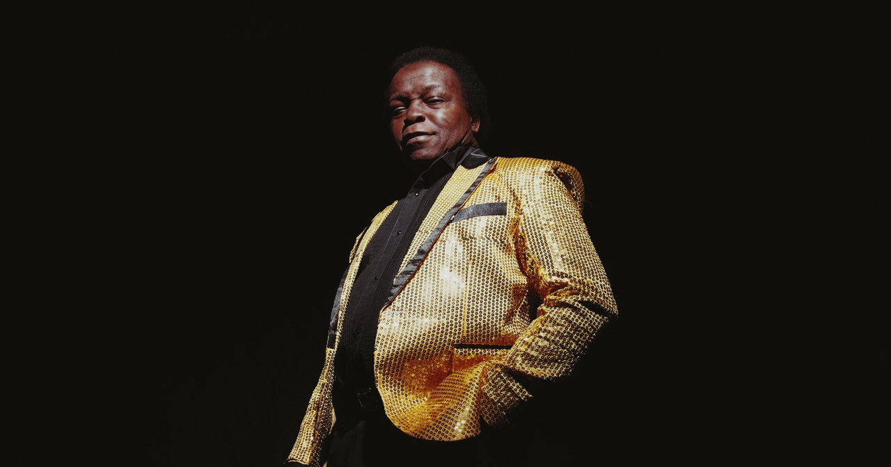 Lee Fields: The Soul Legend You Need to Know – Garden & Gun