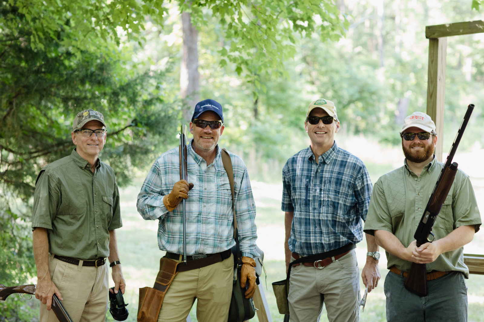 2019 Synovus Shoot Garden & Gun