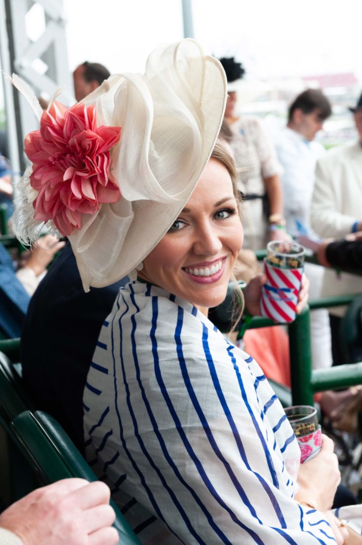 The Best Kentucky Derby Hats and Styles from 2019