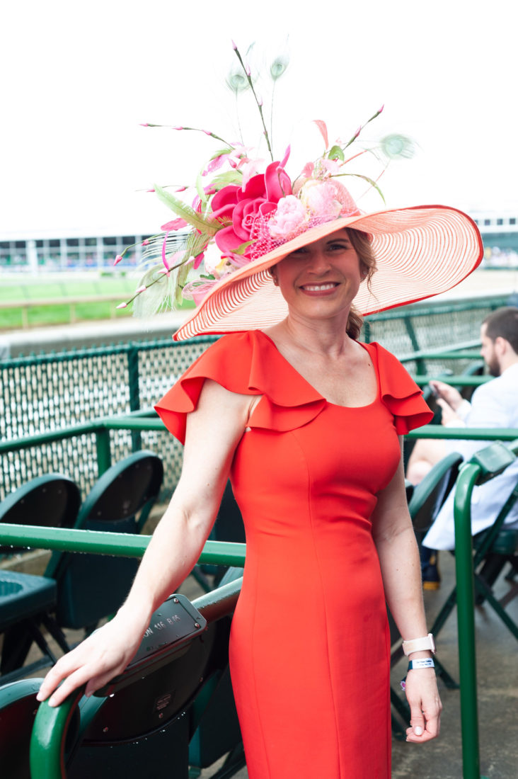 This Year's Top Derby Hats – Garden & Gun