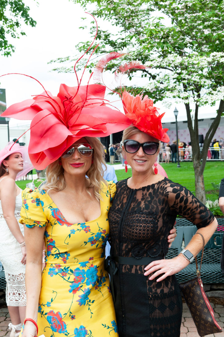 derby outfits 2019