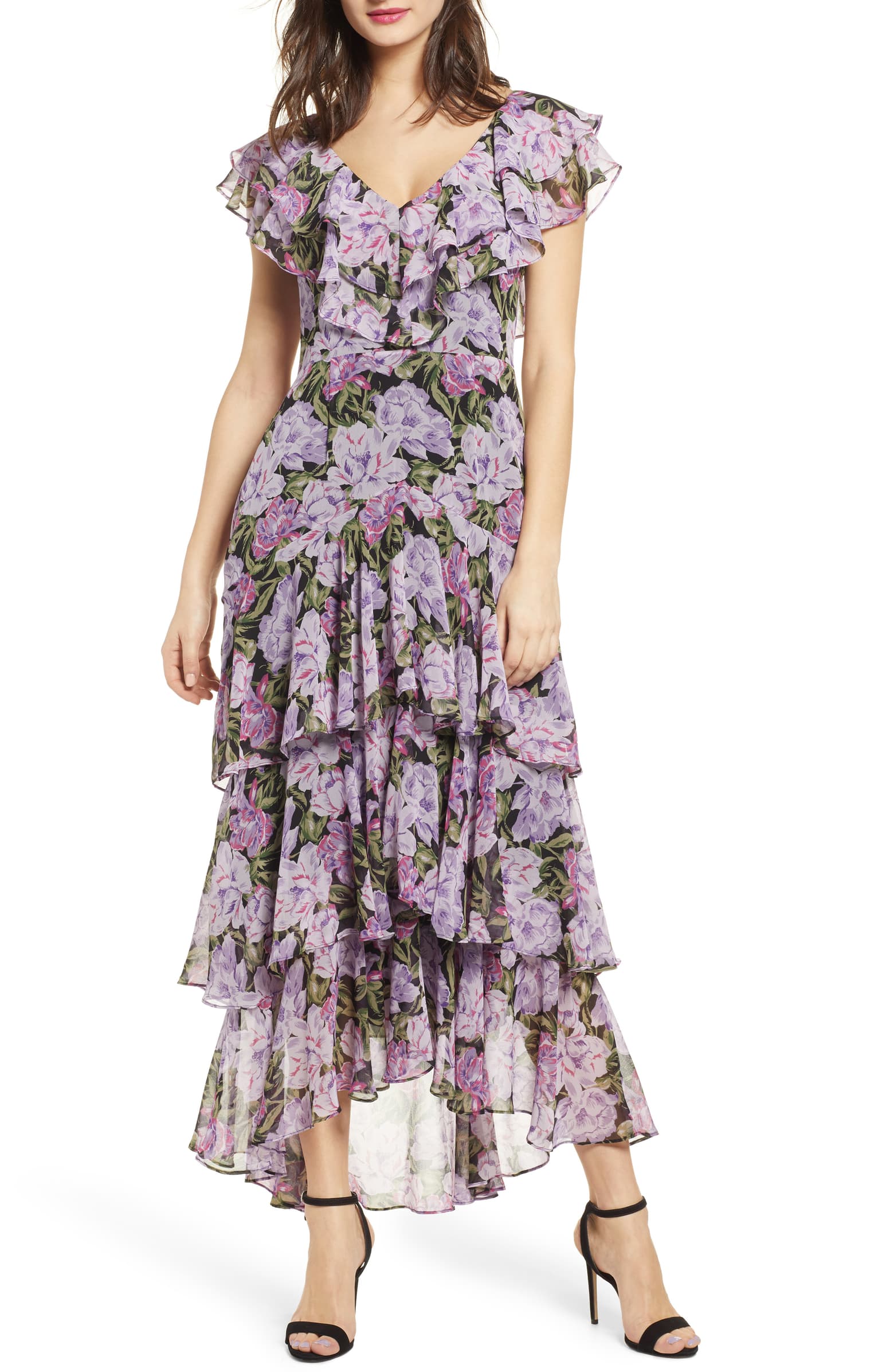 five seriously pretty summer dresses on sale – garden & gun