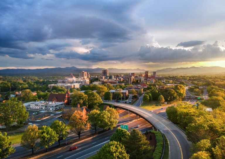 Warren Haynes’s Music Guide To Asheville – Garden & Gun