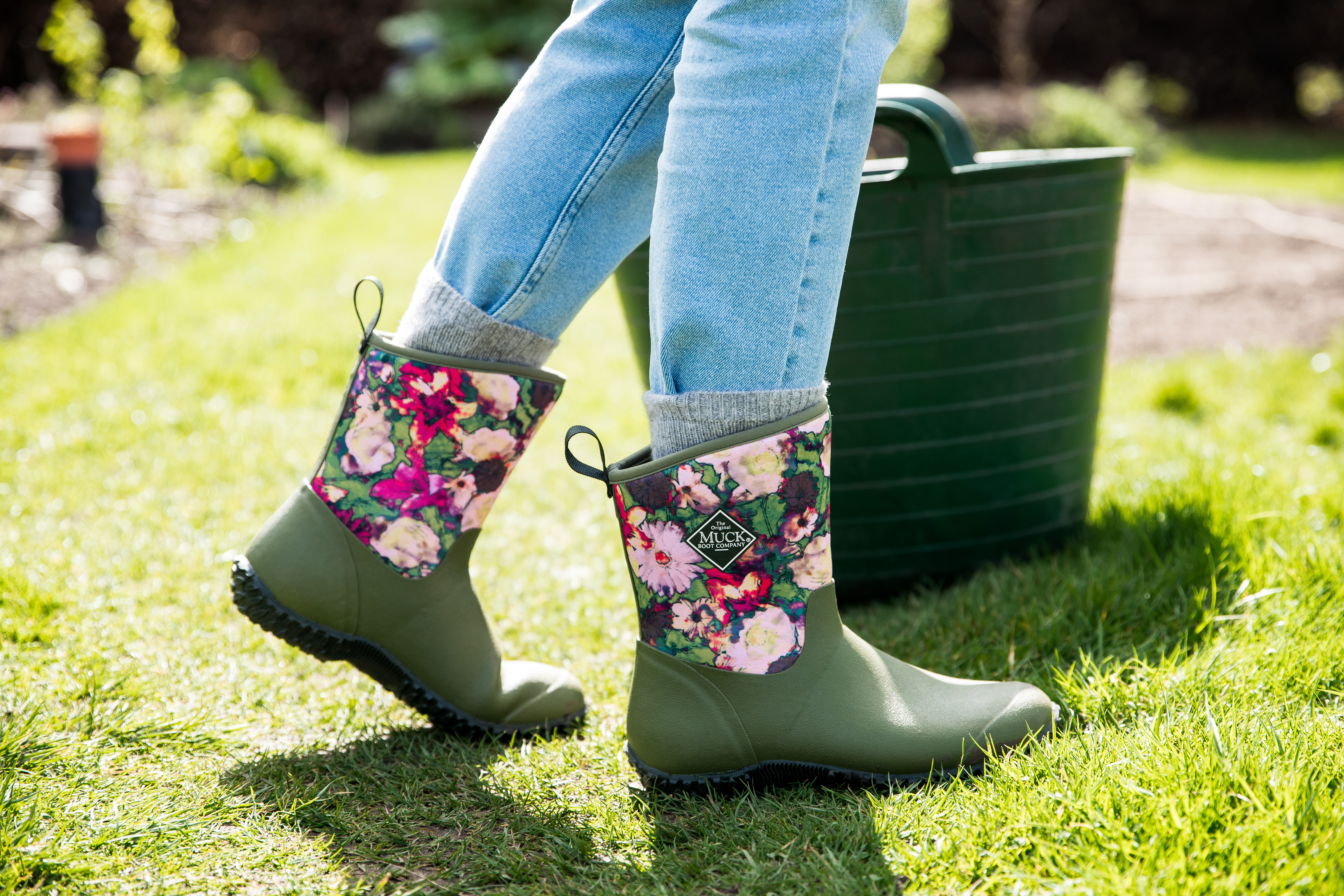 How to Find the Perfect Boot – Garden & Gun