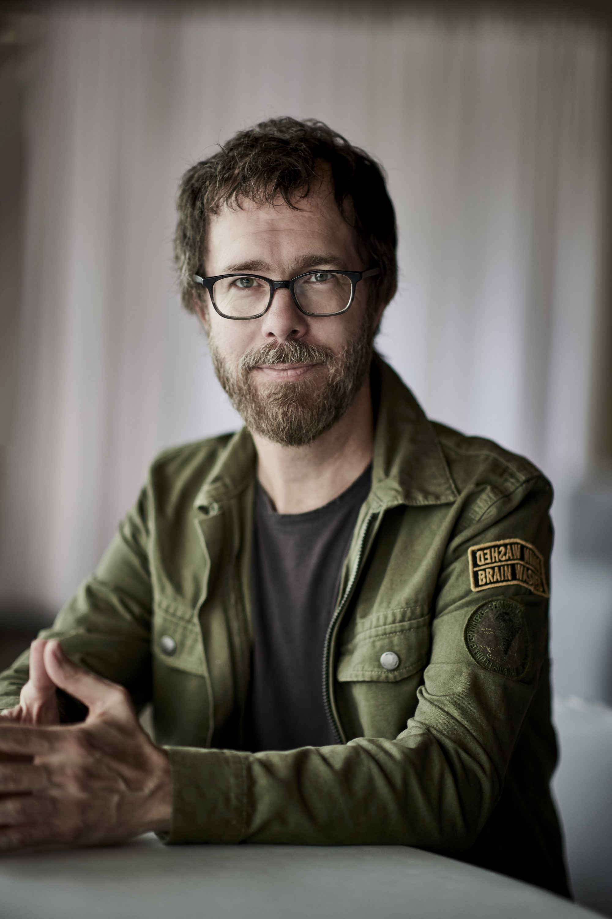 The Artistic Life of Ben Folds Garden & Gun