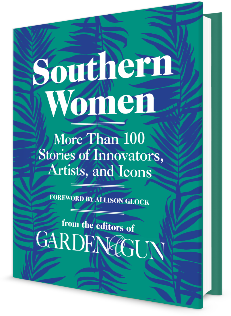 Southern Women at Garden & Gun