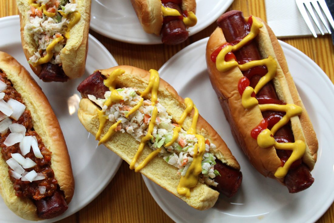 Zippity-Do-Dog - Quality grilled hotdogs and burgers in Framingham for 15  Years 