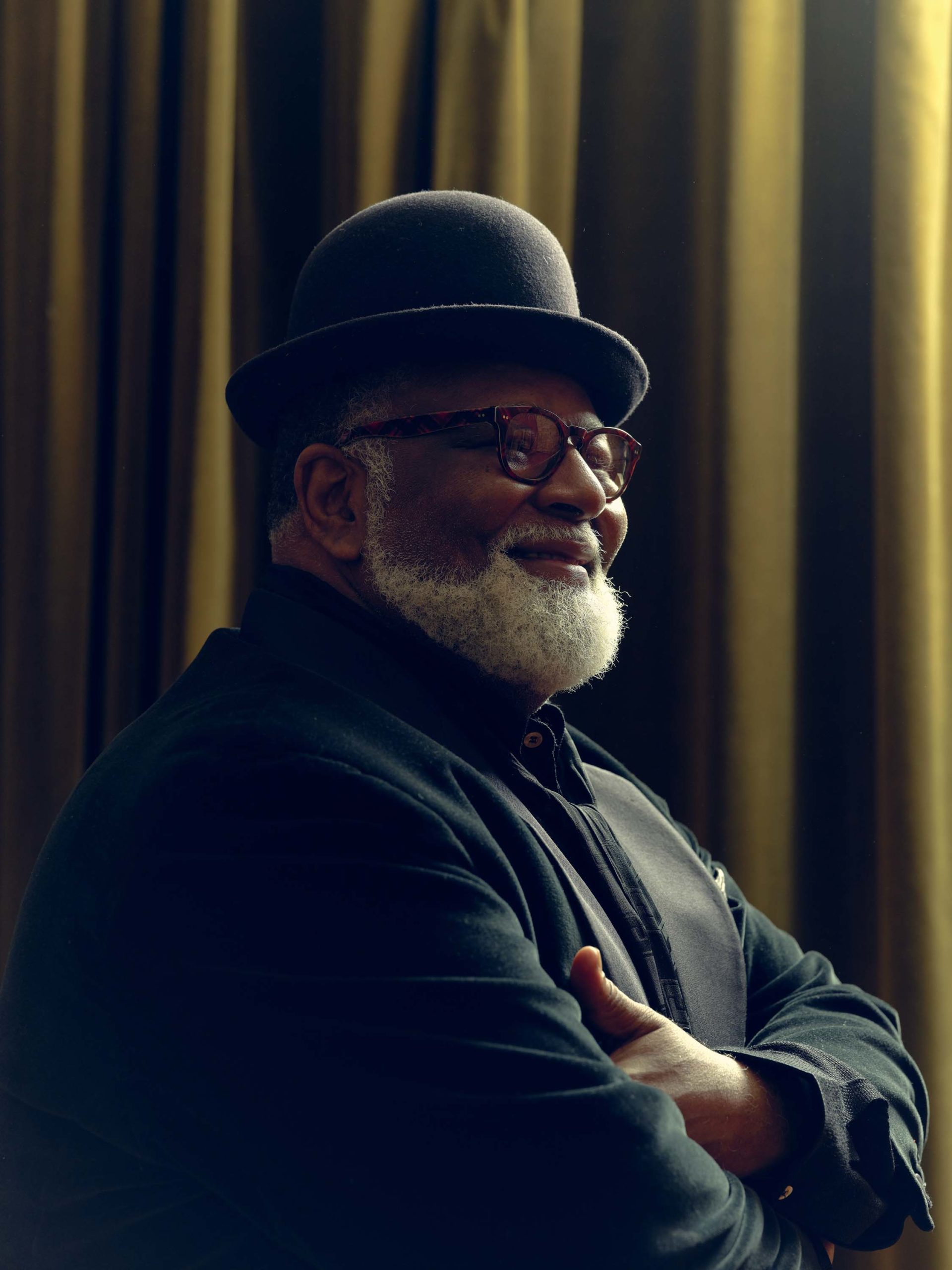 The Unsung Influence of Restaurateur Alexander Smalls – Garden & Gun