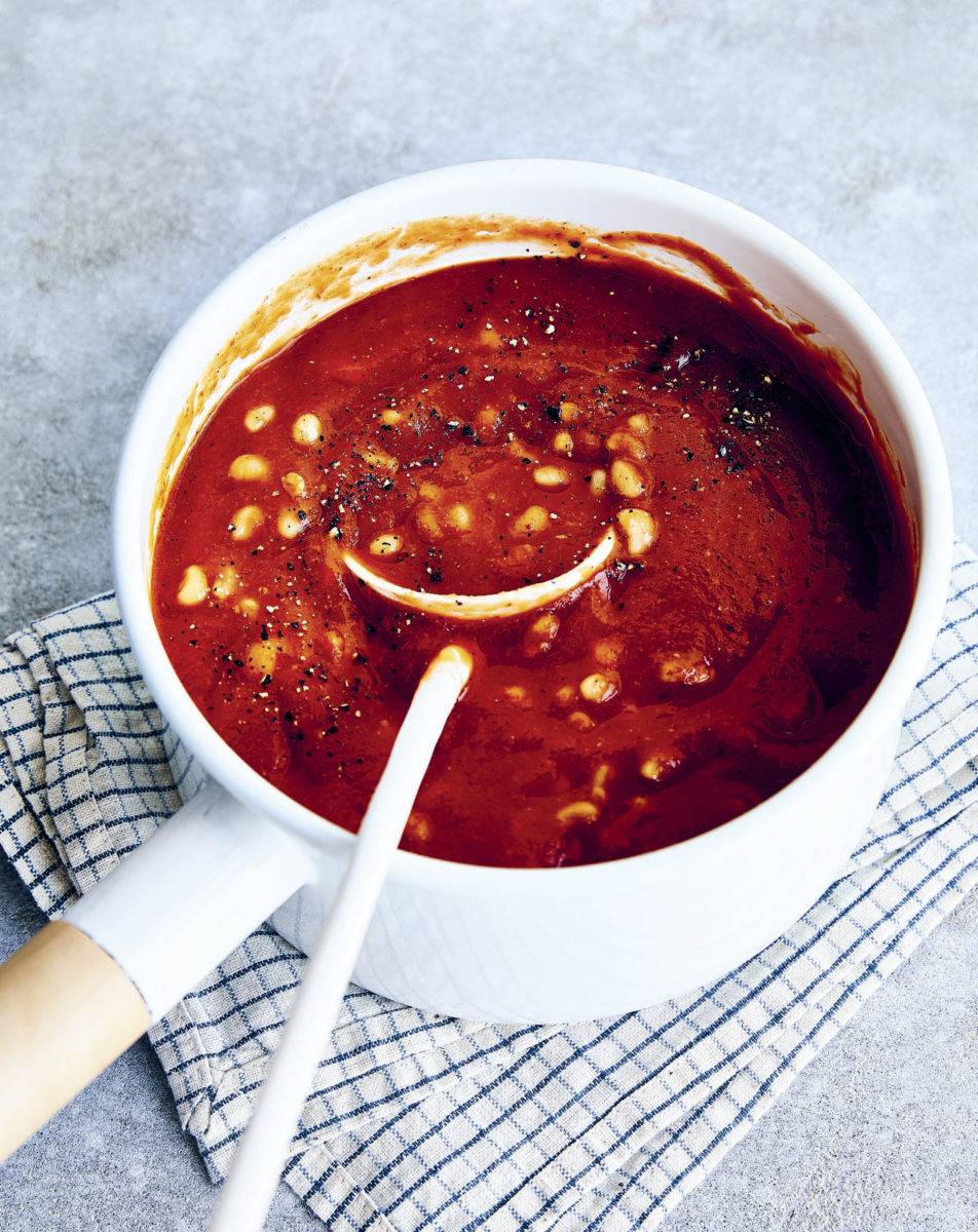 Alphabet Soup for Grownups – Garden & Gun-image