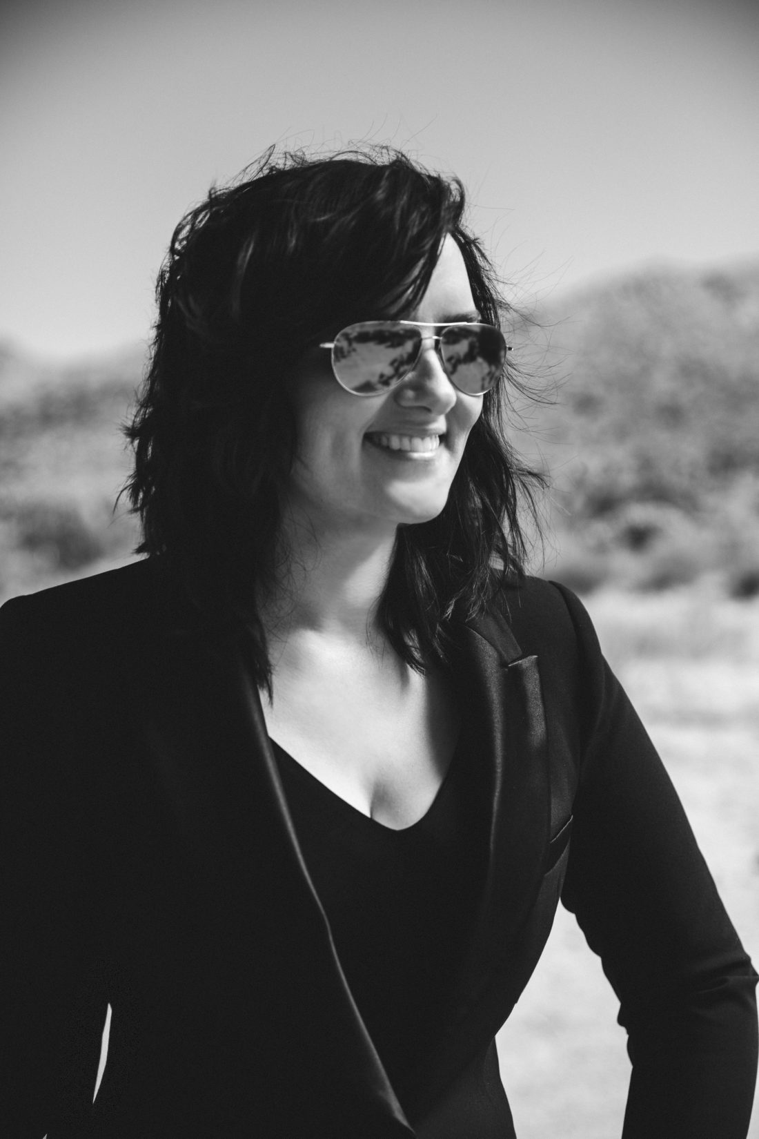 Now Listening Brandy Clark’s Your Life Is a Record