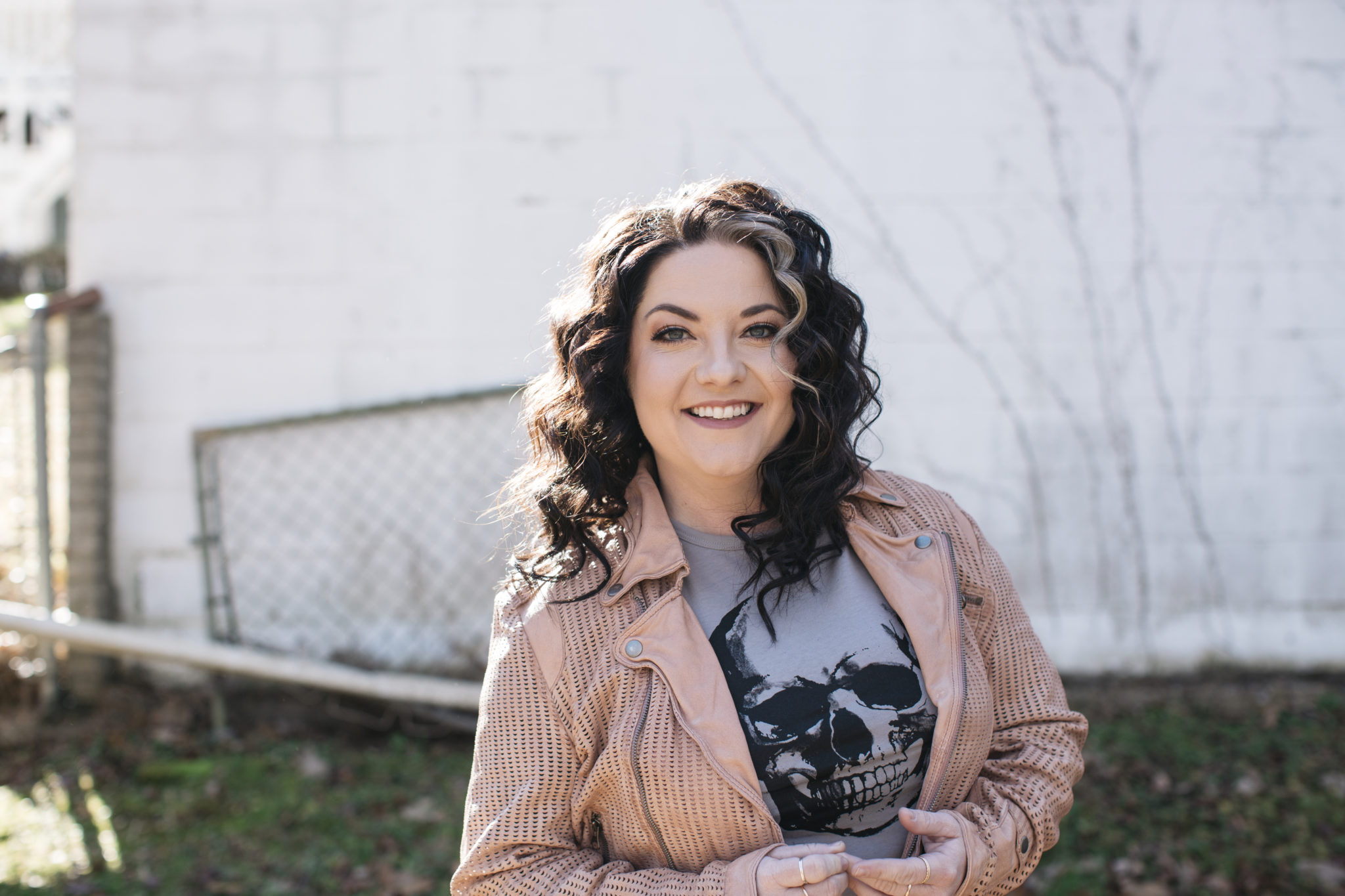 ashley mcbryde light on in the kitchen videos