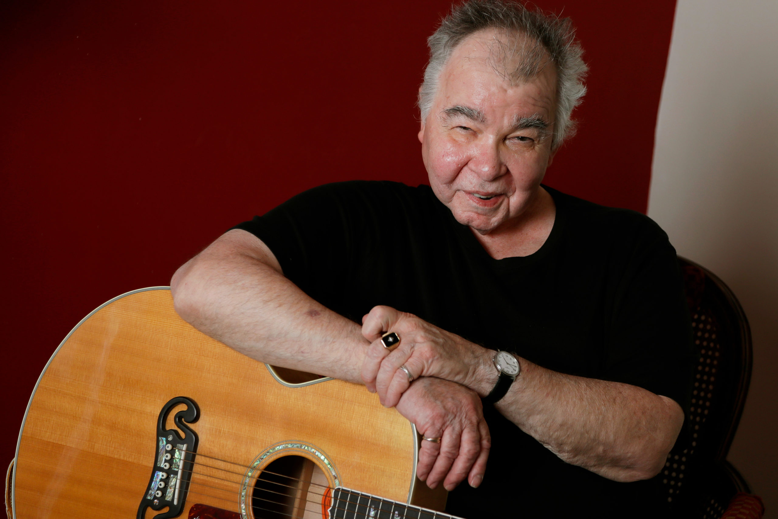 Paradise Valley - John Prine I know and play this song as The Country  Gentlemen played it by the name of Para…