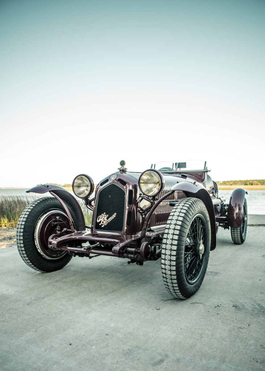 A Collection Of Classically Cool Race Cars Garden Gun