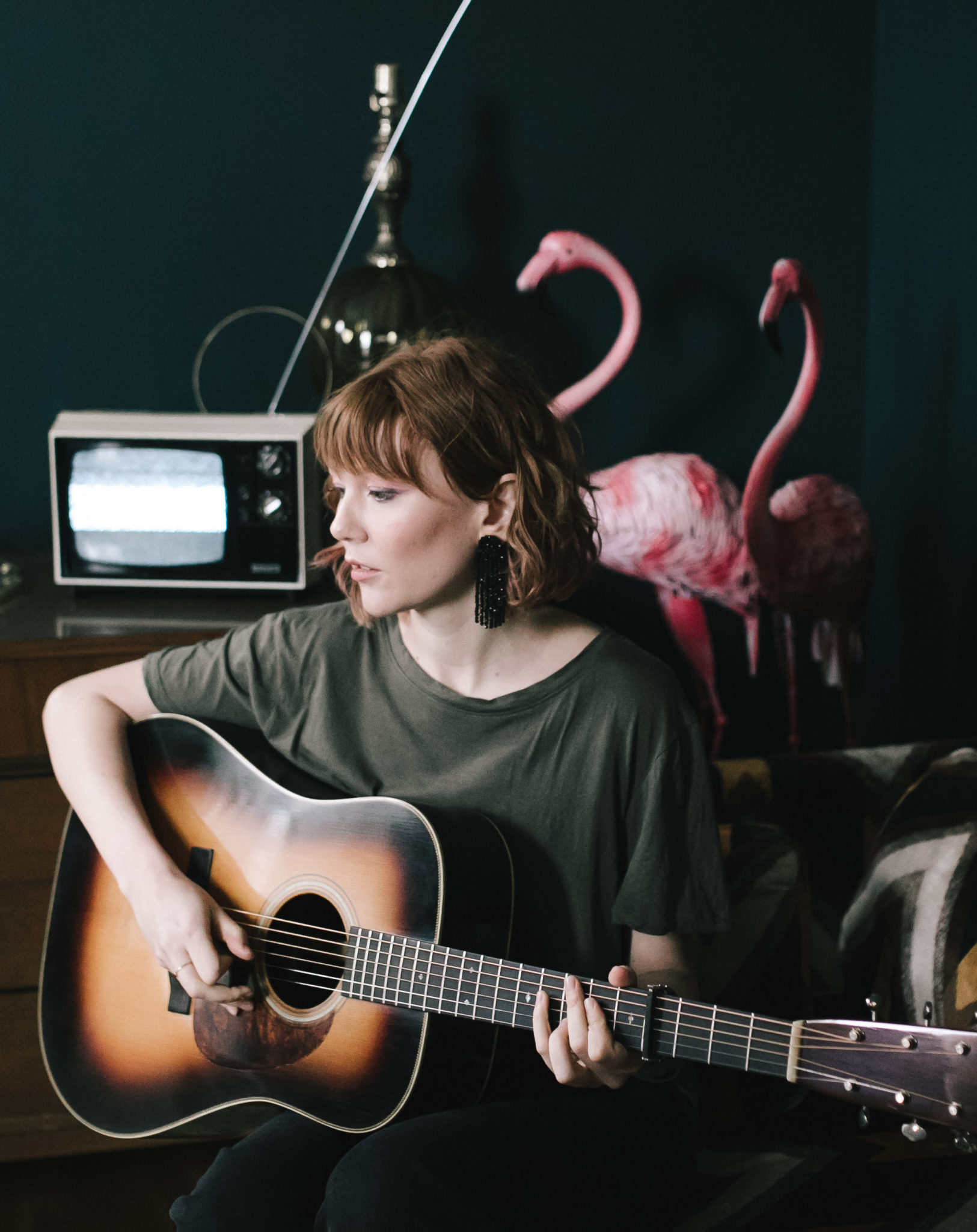 New Music from Molly Tuttle – Garden & Gun