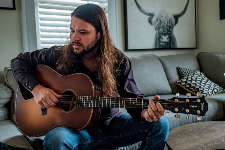 Back Home in Georgia with Songwriter Brent Cobb – Garden & Gun