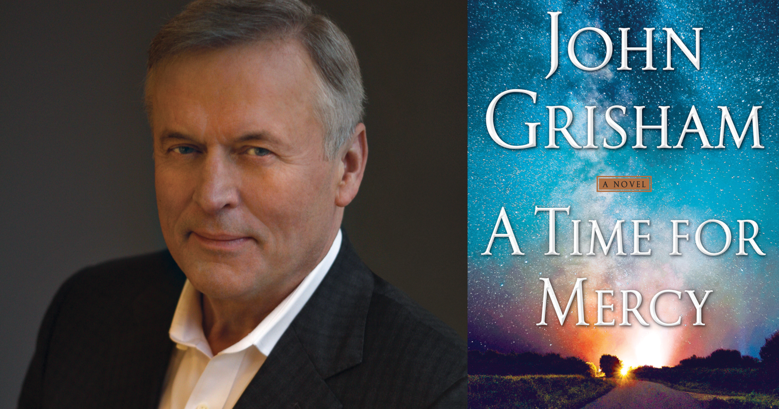 An Exclusive Excerpt from John Grisham’s New Courtroom Thriller ...