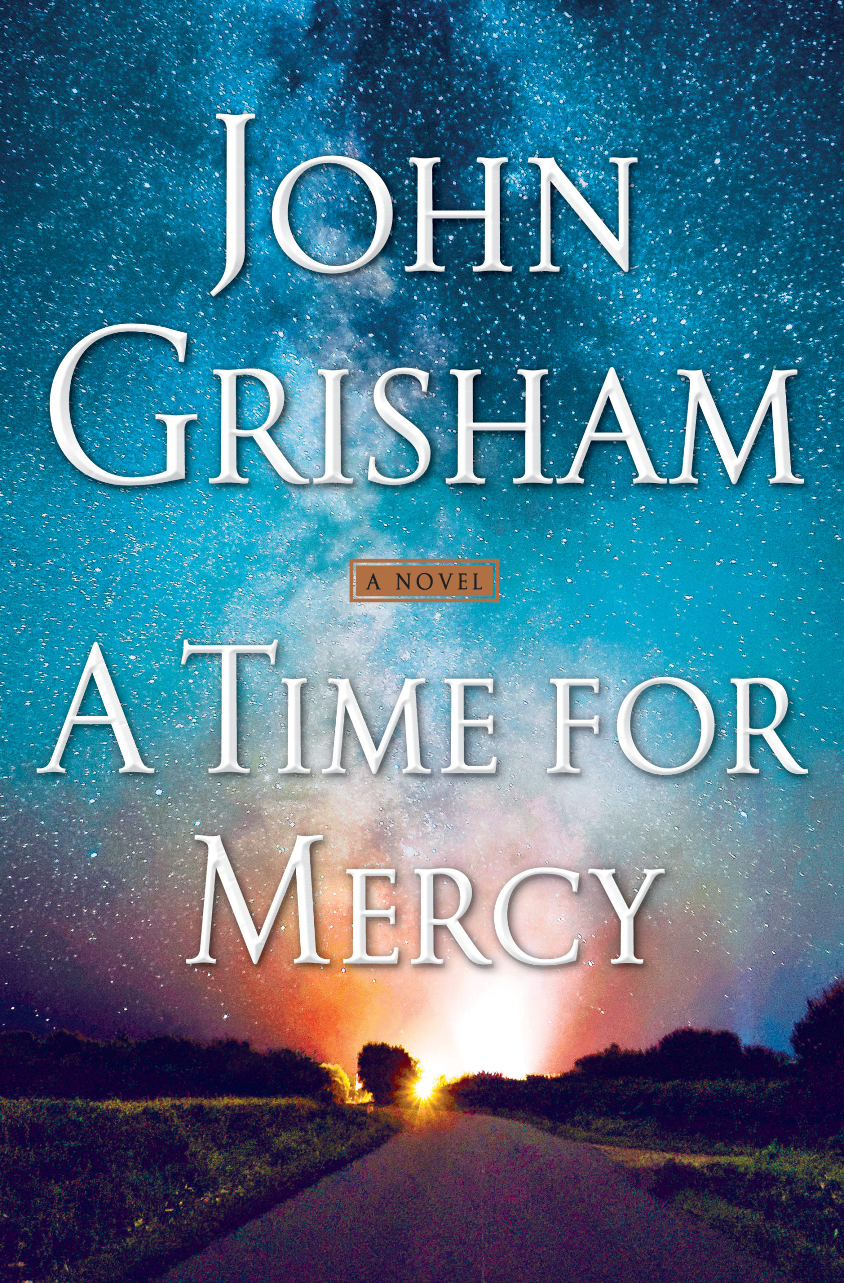 An Exclusive Excerpt from John Grisham’s New Courtroom Thriller