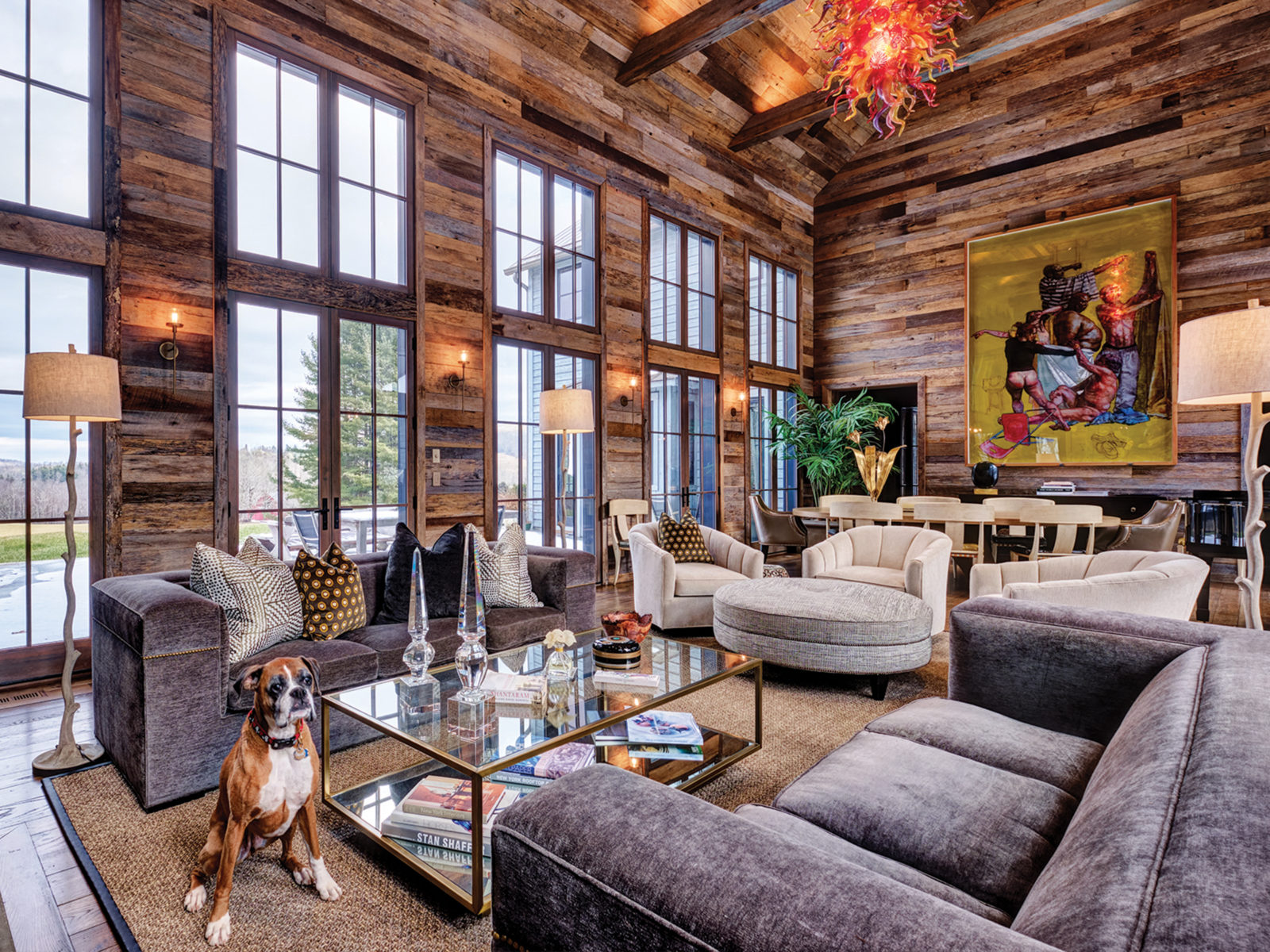 Find Your Place with Garden & Gun Land Garden & Gun