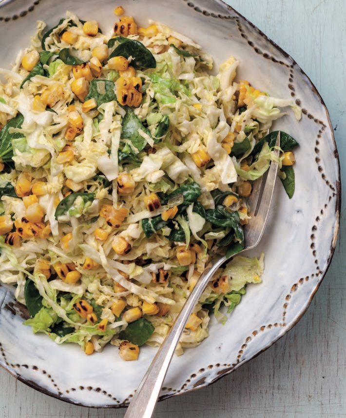 Recipes Archives – Garden & Gun