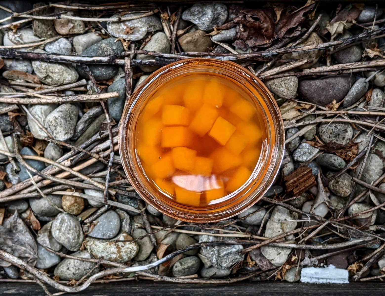 AuCo Lai’s Sweet Potato Jelly – Garden & Gun