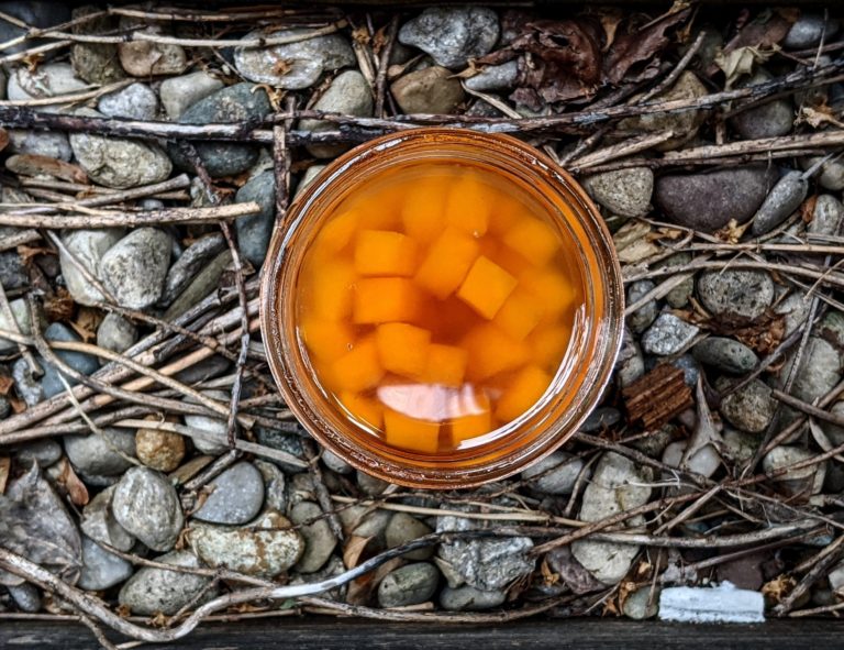 AuCo Lai’s Sweet Potato Jelly Garden & Gun