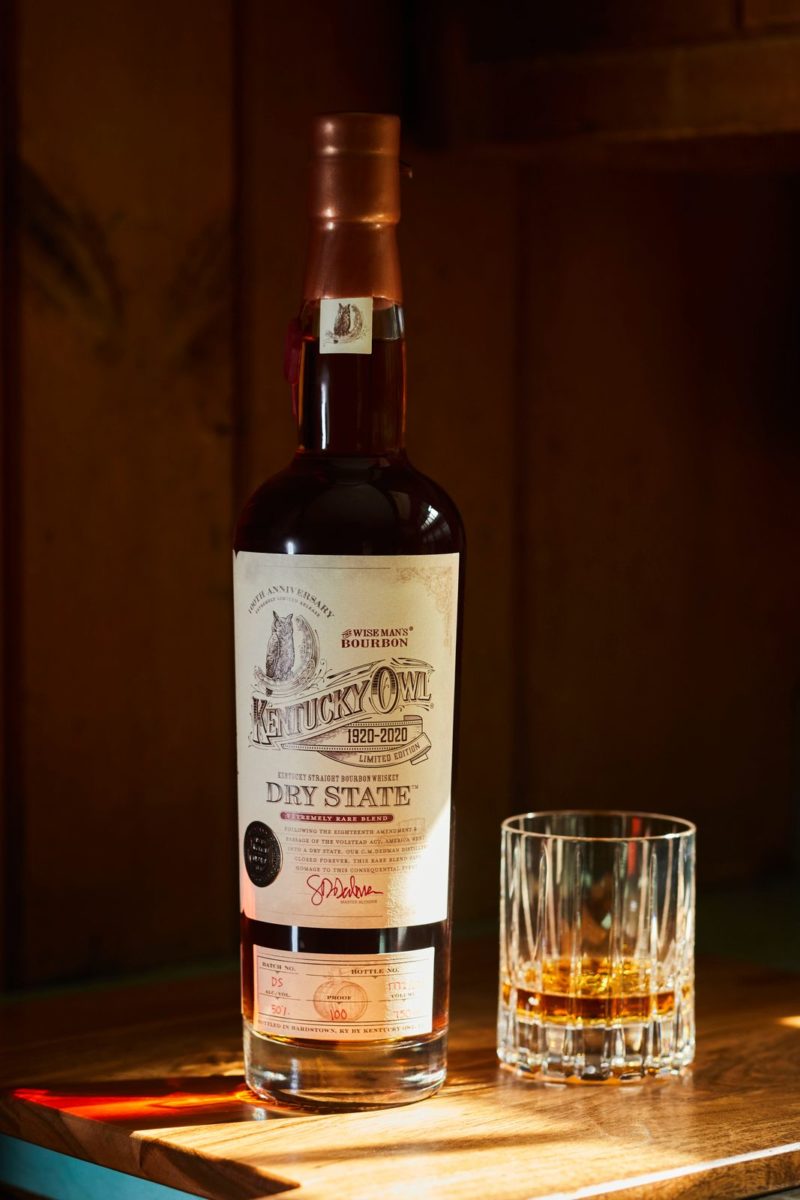 6 New and Distinctive Bourbons to Add to Your Collection – Garden & Gun - Vimarsana News