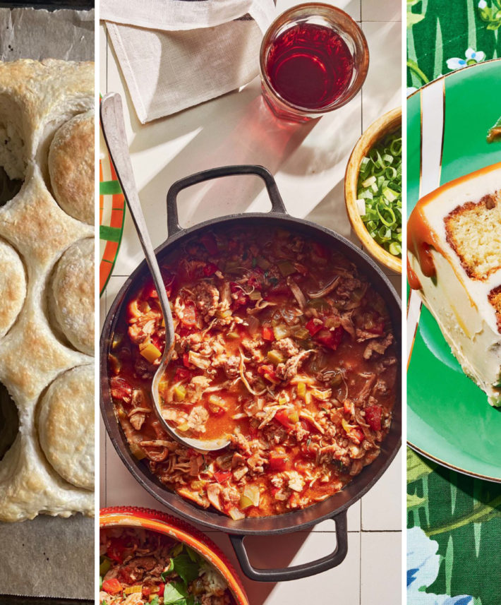 Recipes Archives – Garden & Gun