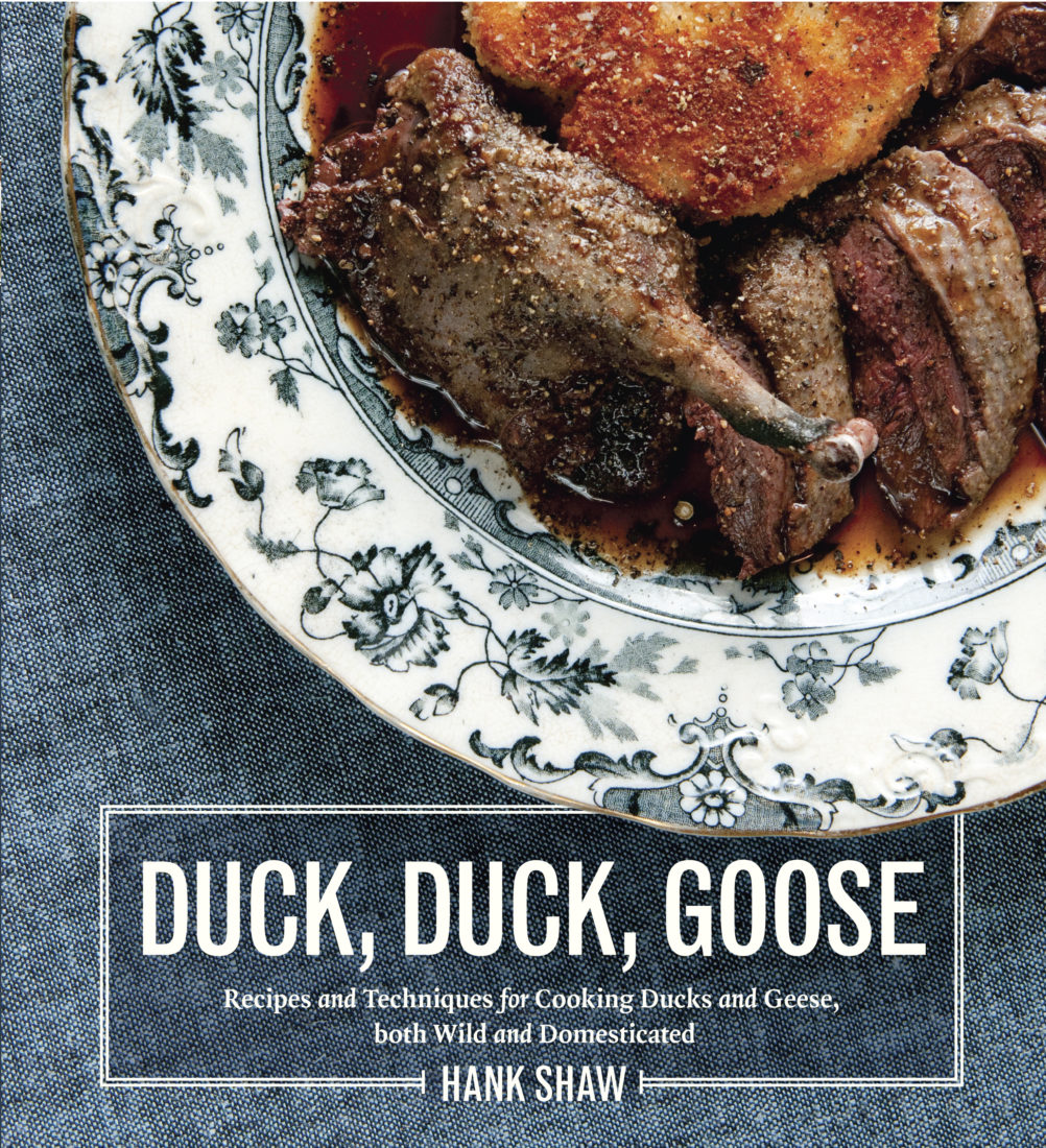 Wild Game Cookbooks for Every Hunter – Garden & Gun