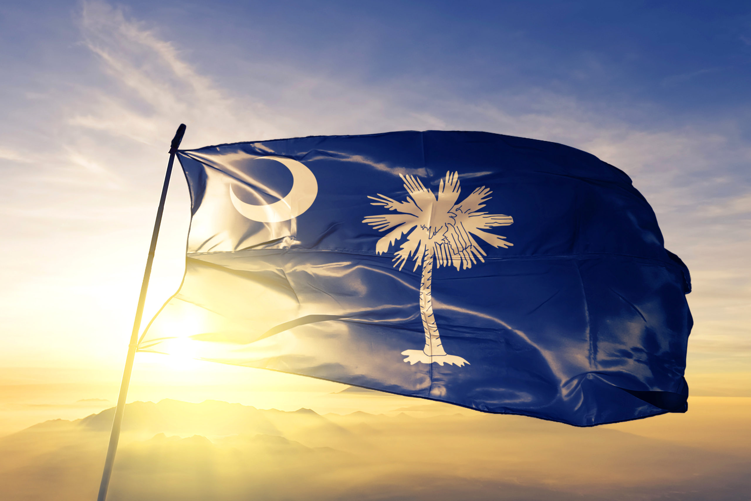 South Carolina State Veteran Benefits - Military.com