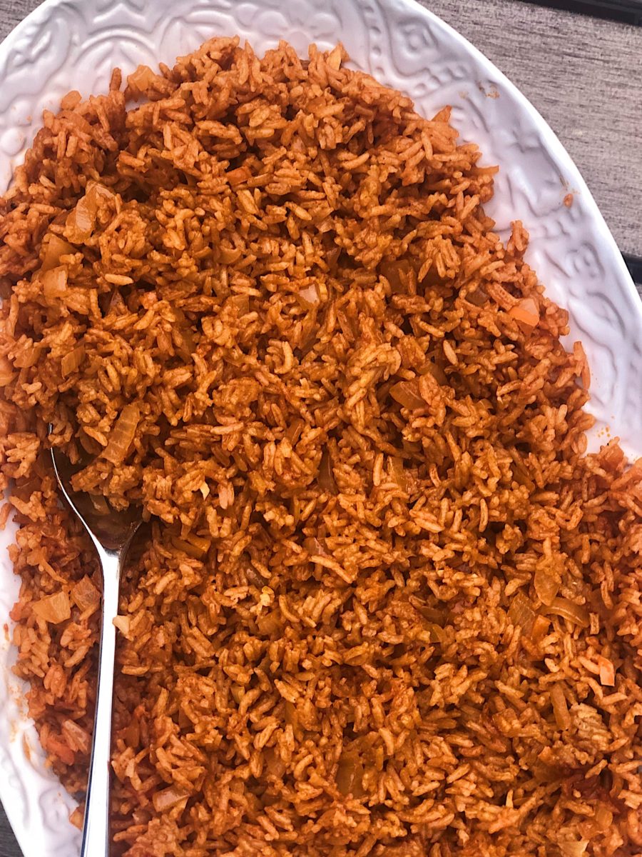 Michael Twitty’s Jollof Rice – Garden & Gun-image