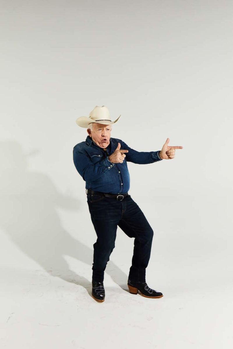 Leslie Jordan's Chattanooga – Garden & Gun - Vimarsana News