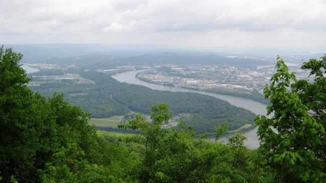 Spots chattanooga in gay best 