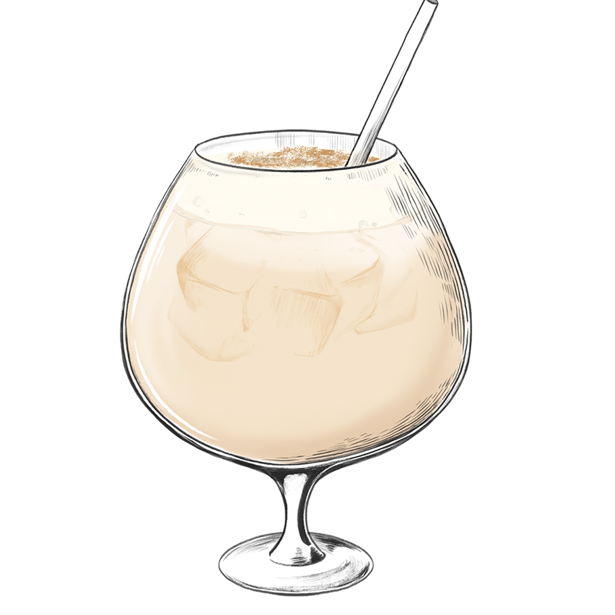 Essential Southern Cocktail: Milk Punch – Garden & Gun