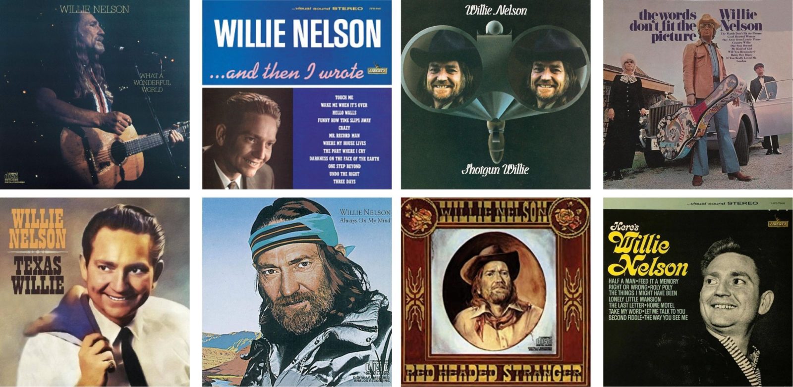 Willie Nelson, Biography, Songs, On the Road Again, & Facts