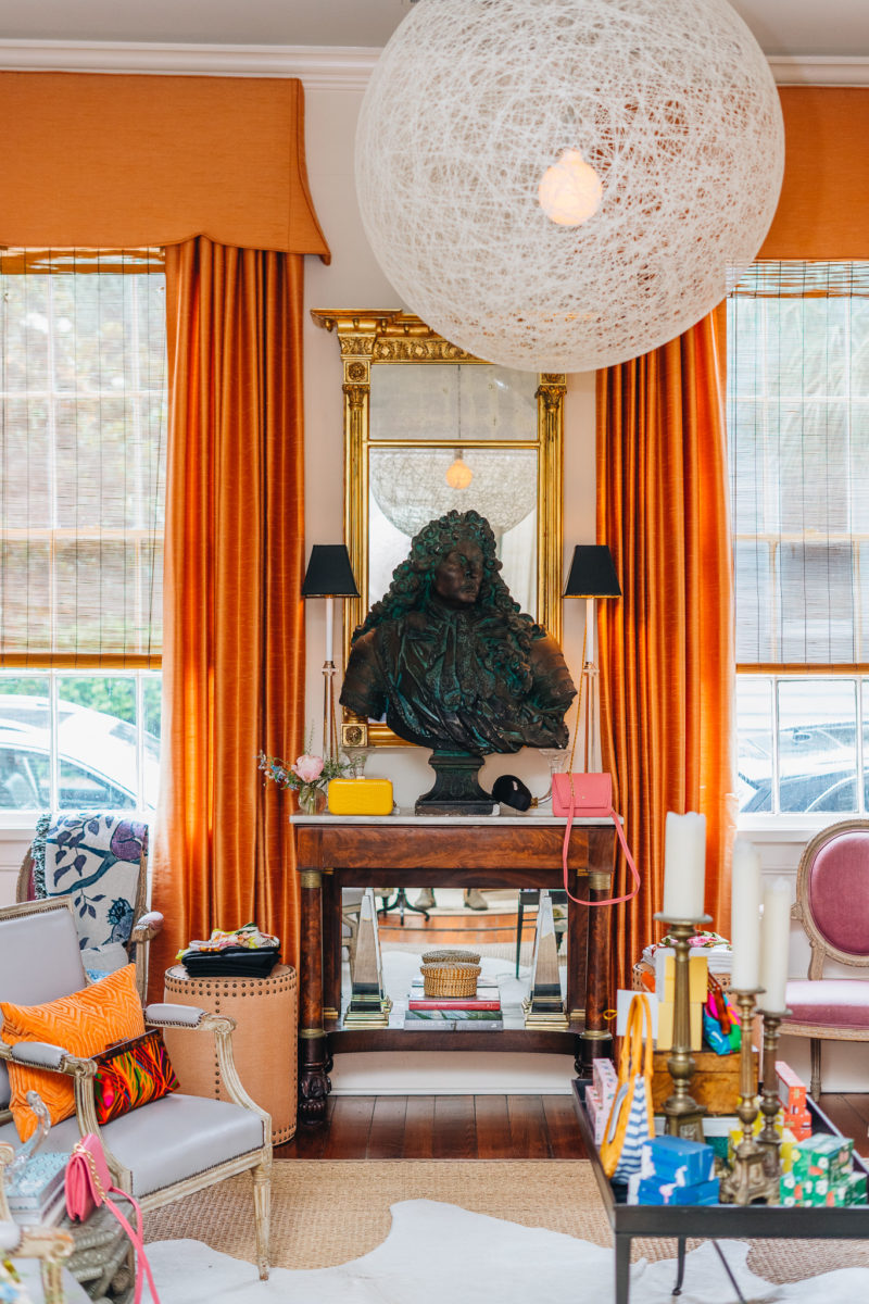 A Garden Party Garden & Gun