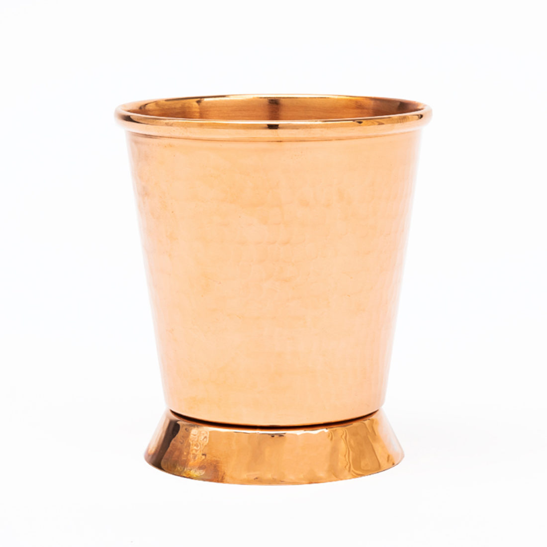 Derby Copper Mint Julep Cup by Sertodo Copper