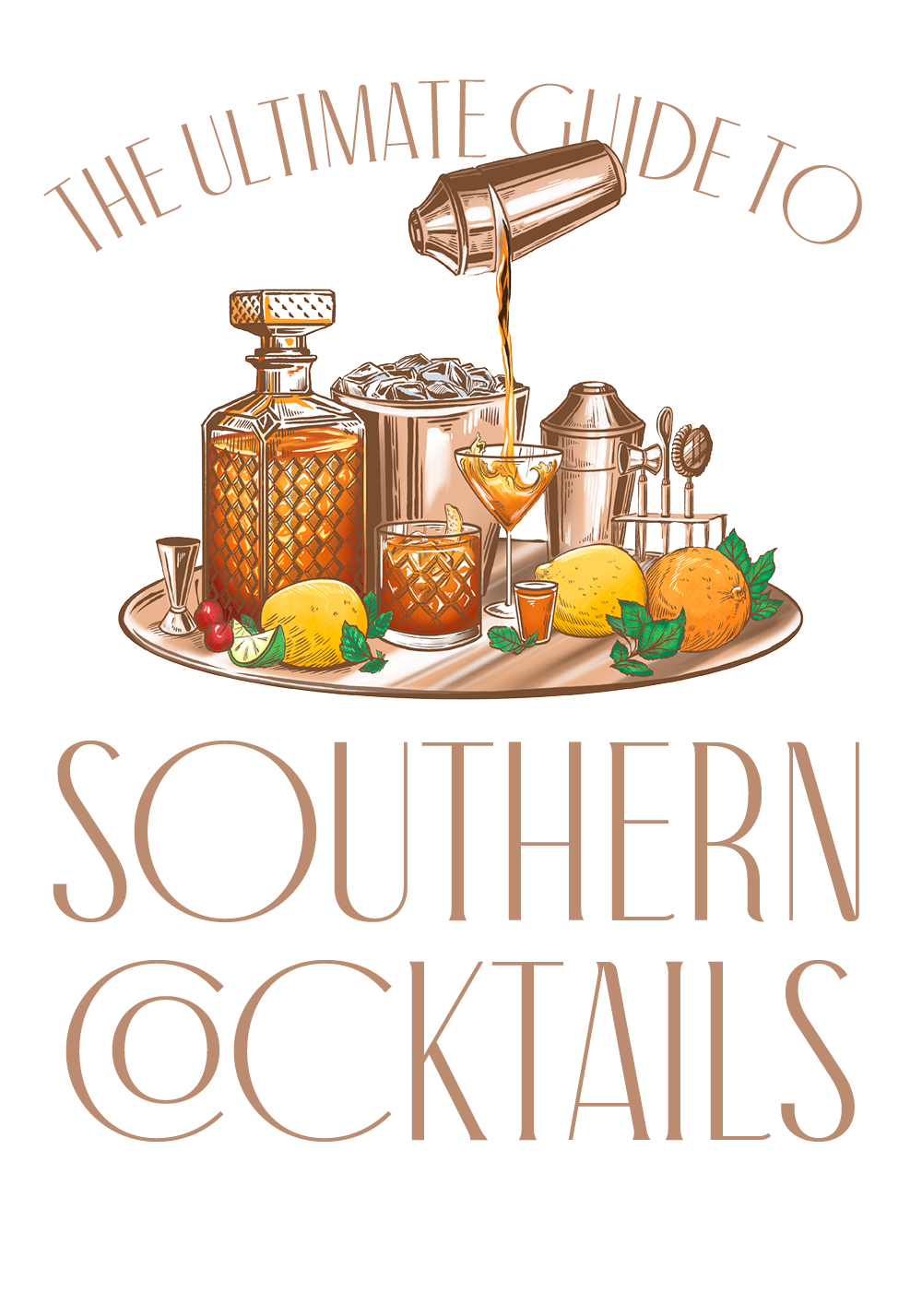 Visit Mobile 2021 Food & Drink Guide Page 16