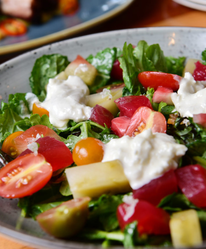 Recipes – Garden & Gun