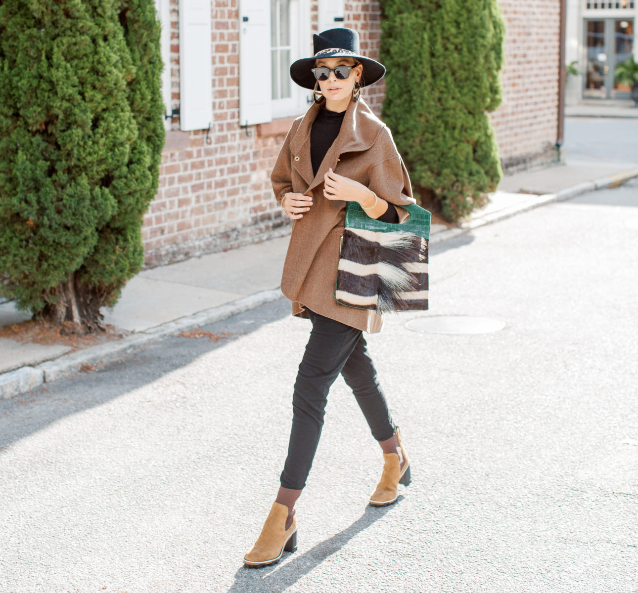 Popin Norton and Hodges Garden & Gun