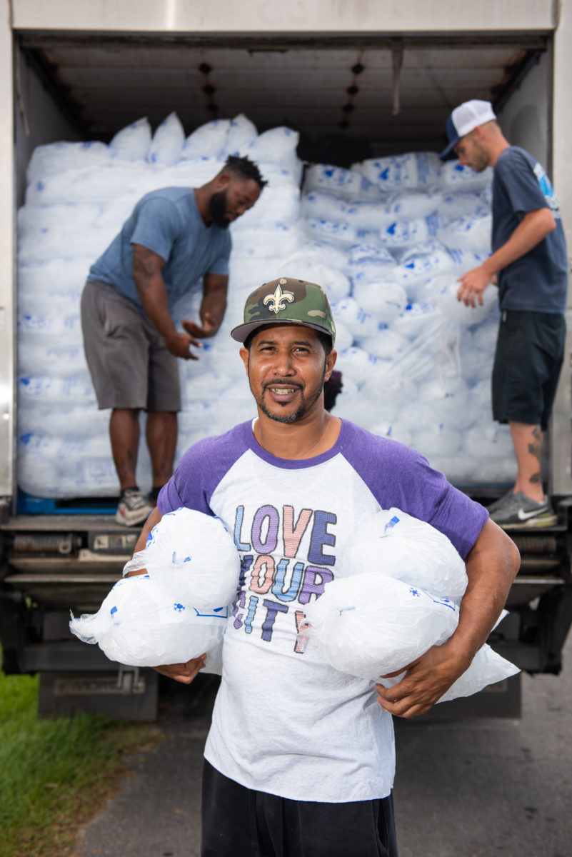 Louisiana’s Music Community Is an Unstoppable Force for Good Garden & Gun