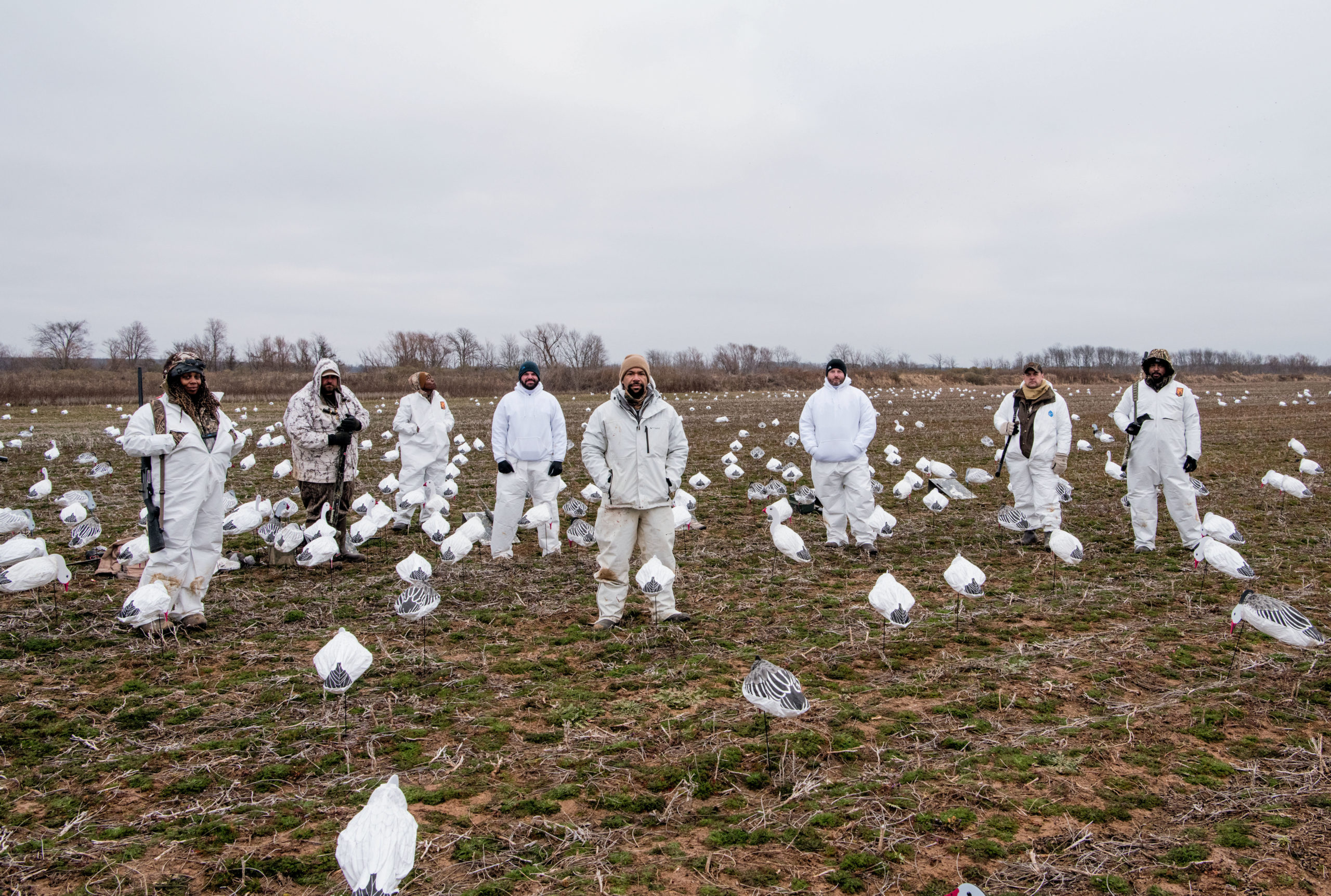 Building the Ultimate Duck Blind: A Comprehensive Guide