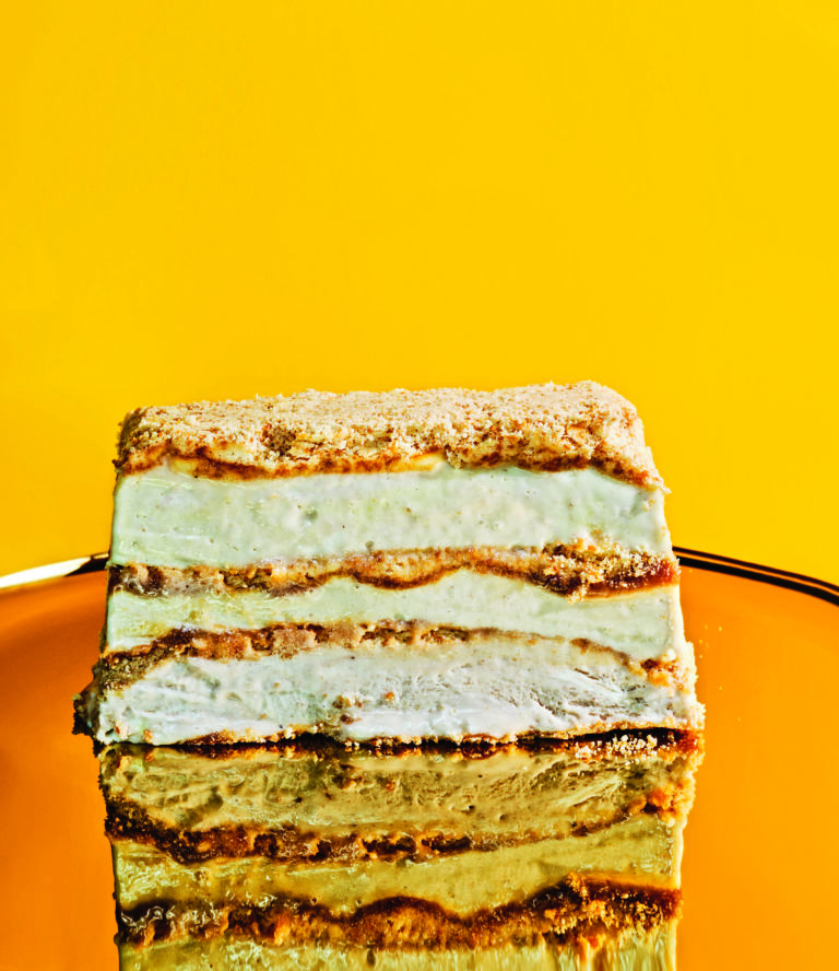 Banana Pudding Goes International Garden & Gun