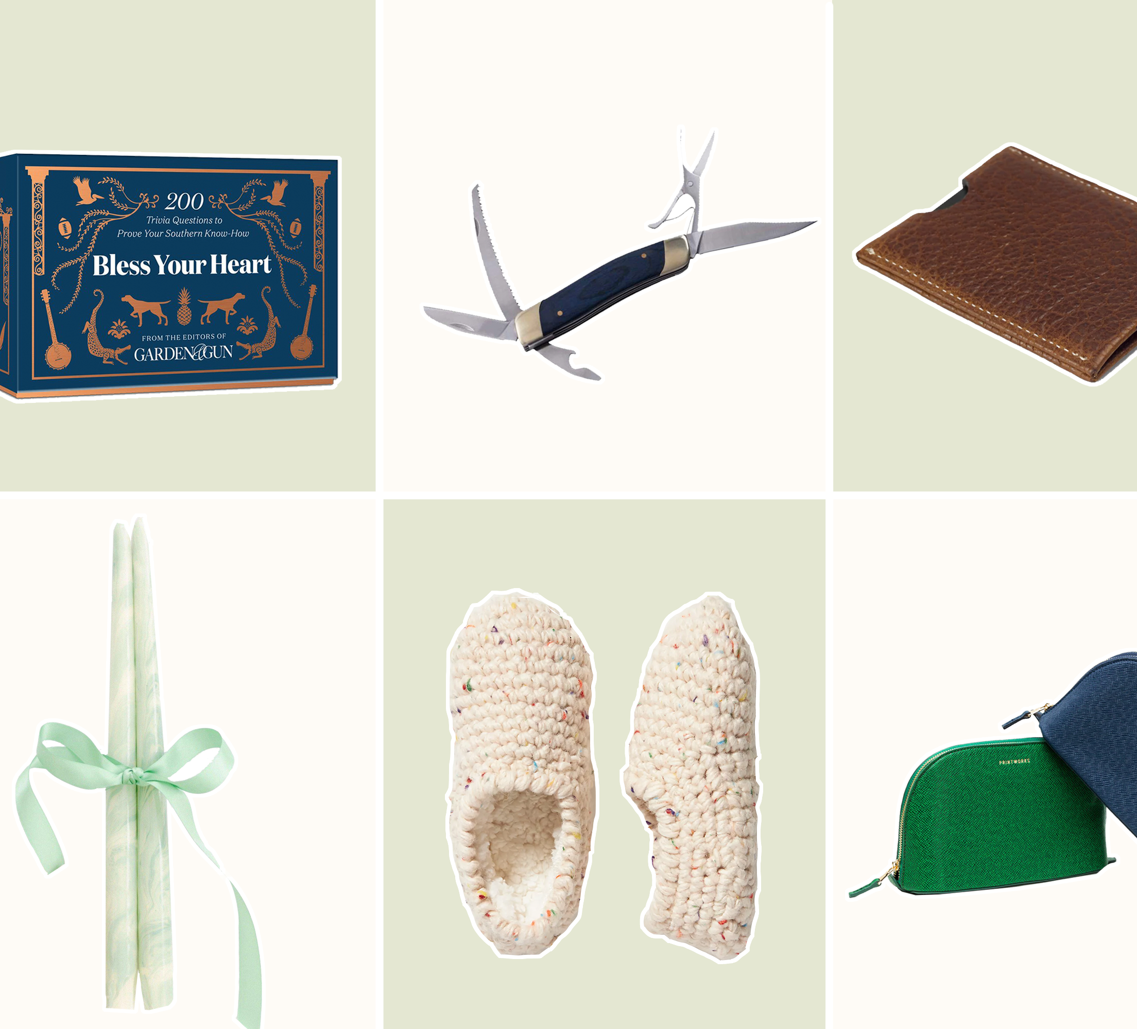 Gift Guide - Holiday Gifts under $50 - Deb and Danelle