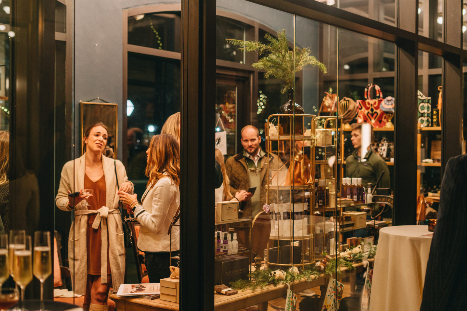 PopIn Kentucky Makers' Spotlight Garden & Gun