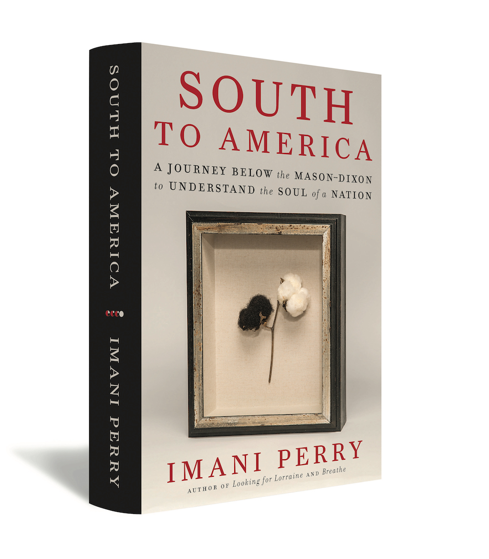 Imani Perry's Unflinching Travelogue – Garden & Gun