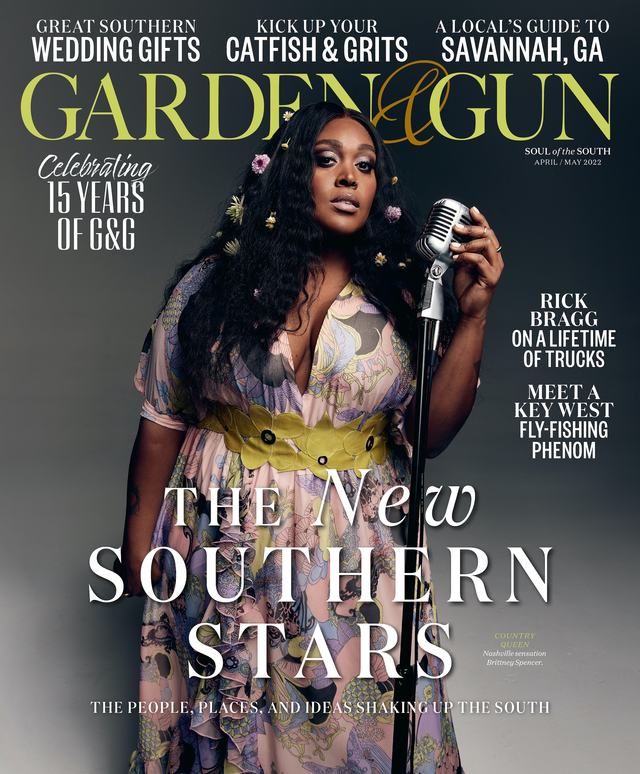 The Ultimate Southern Wedding Gift Guide – Garden & Gun