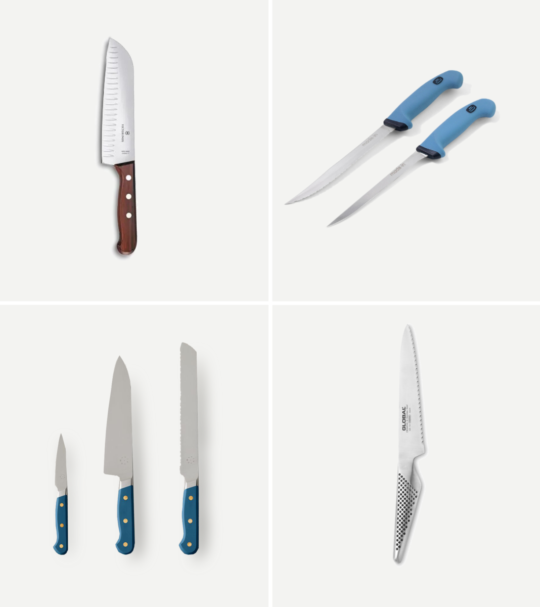 Knives Every Southerner Needs – Garden & Gun