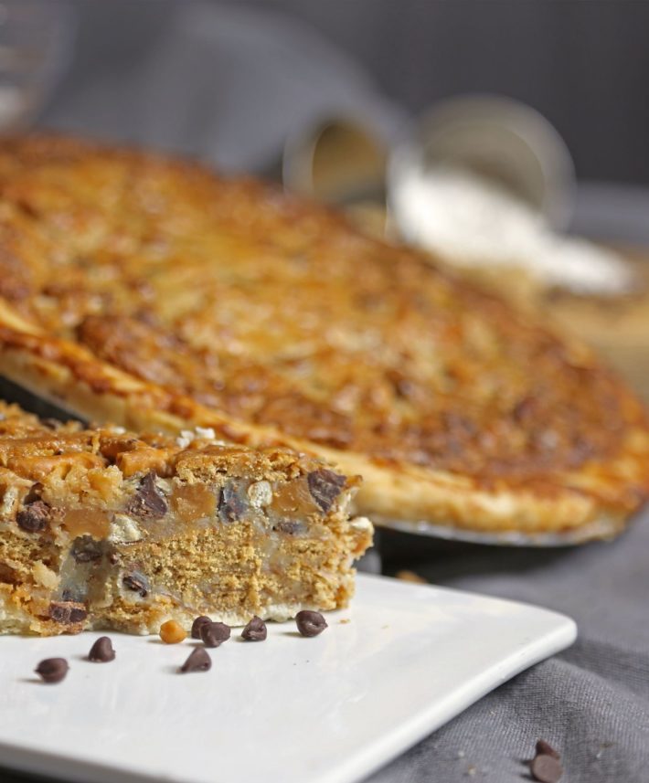 Apple Pie Garden & Gun